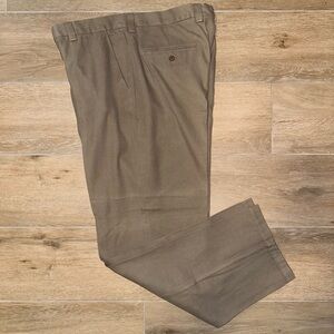 Tommy Bahama Silk/Cotton Men’s Pants waist 42”